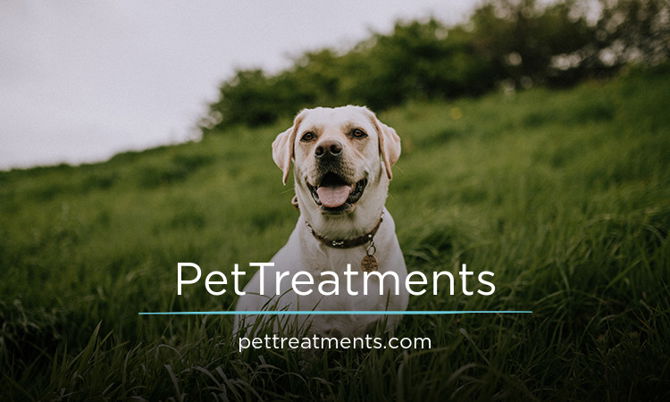 PetTreatments.com