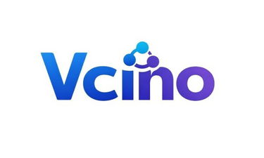 Vcino logo