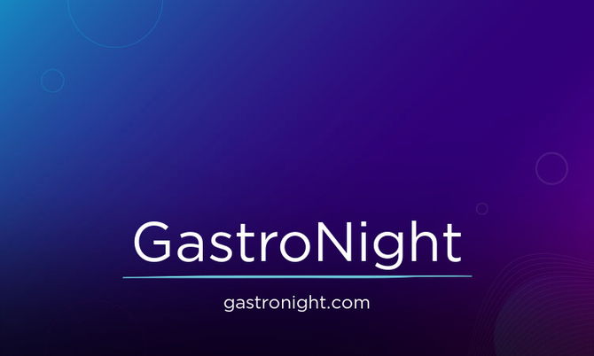 GastroNight.com