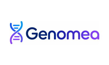 Genomea logo