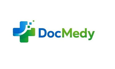 DocMedy.com is for sale