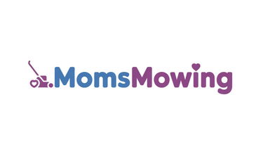 MomsMowing.com - Creative brandable domain for sale