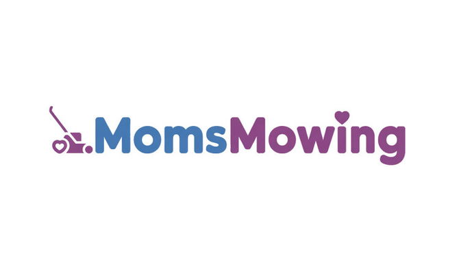 MomsMowing.com