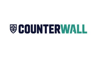 Counterwall.com - Creative brandable domain for sale