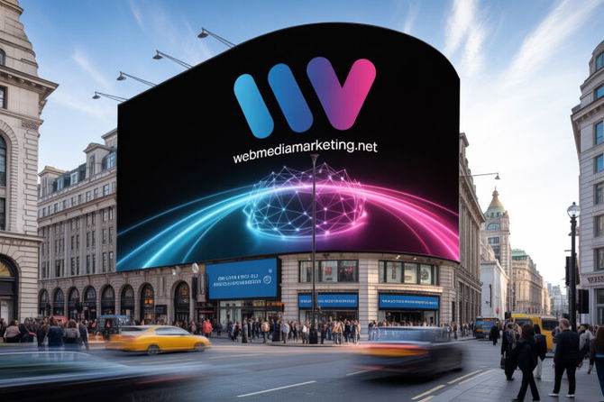 WebMediaMarketing.net