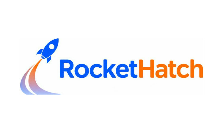 RocketHatch logo