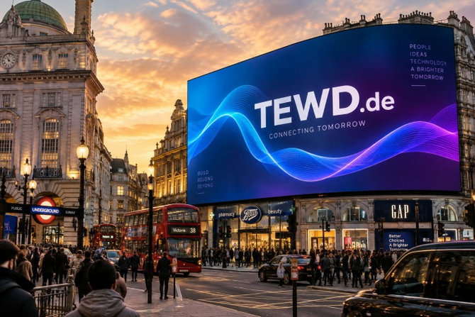 TEWD.de — 3
