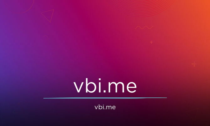 Vbi.Me