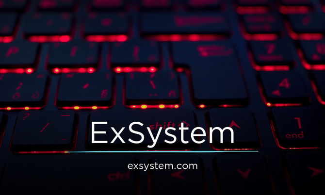 ExSystem.com