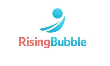 RisingBubble.com - Great premium domain names