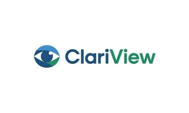 Clariview.com - Creative brandable domain for sale
