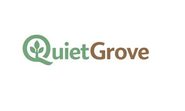 QuietGrove logo