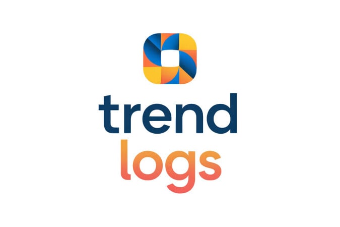 TrendLogs logo
