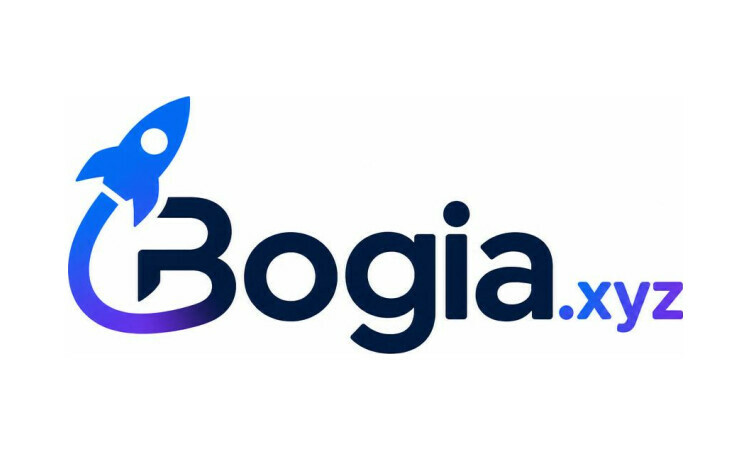 Bogia logo