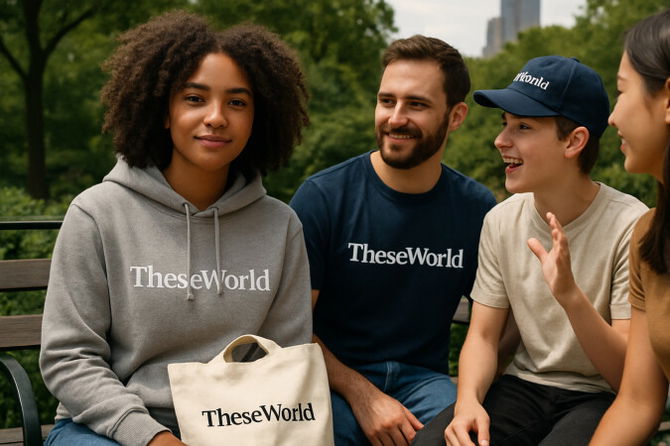 TheseWorld.com — 5