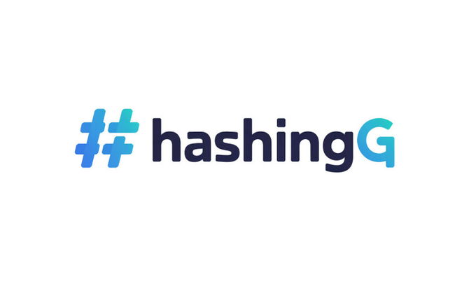 Hashingg.com