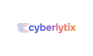 Cyberlytix.com - Creative brandable domain for sale