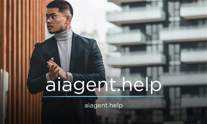 AIAgent.Help