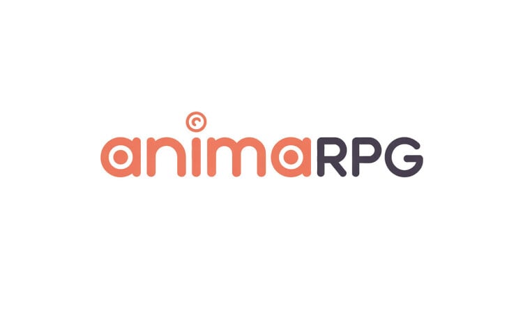 AnimaRPG logo