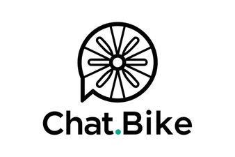 Chat.Bike - Creative brandable domain for sale