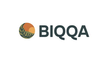 Biqqa.com is for sale