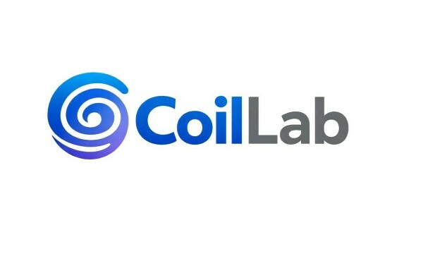 CoilLab logo