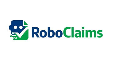 RoboClaims logo