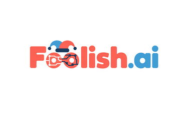 foolish.ai is for sale
