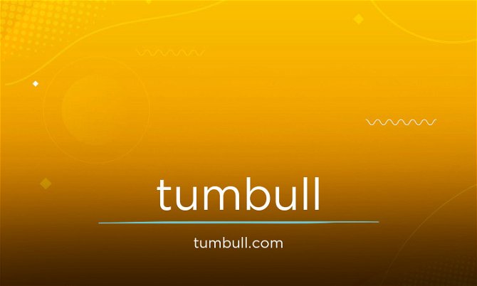 Tumbull.com
