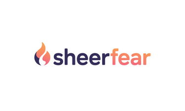 SheerFear.com - Creative brandable domain for sale