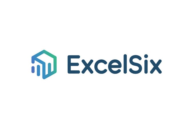 ExcelSix logo