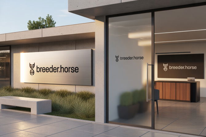 Breeder.horse