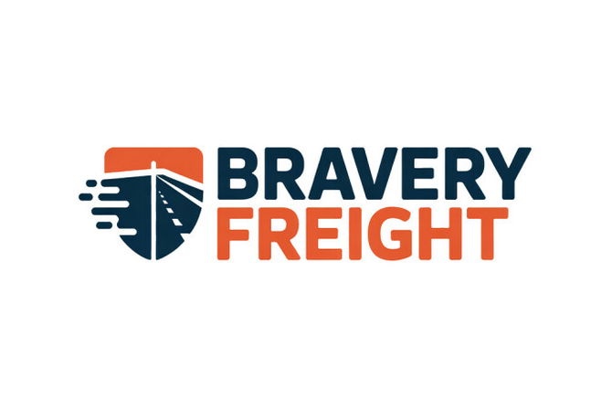 BraveryFrieght.com