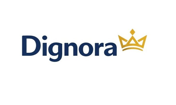 Dignora logo