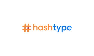 HashType.com - Creative brandable domain for sale