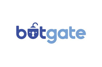 BotGate.com - Creative brandable domain for sale