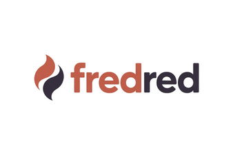 FredRed.com - Creative brandable domain for sale