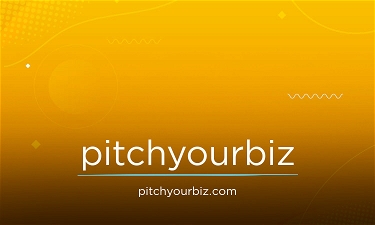 PitchYourBiz.com