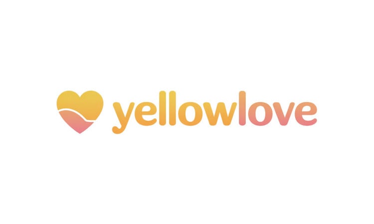 YellowLove logo