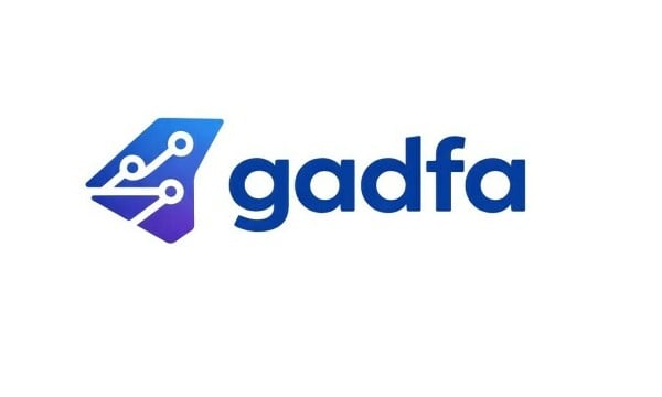 Gadfa logo