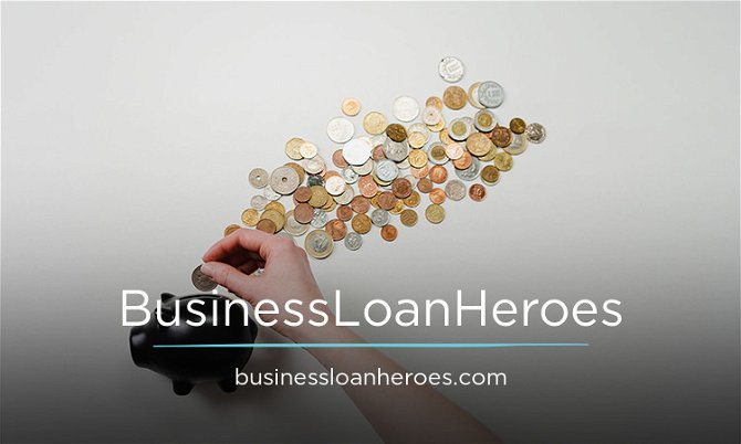 BusinessLoanHeroes.com