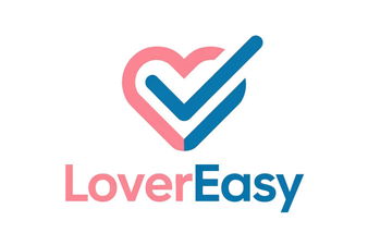 LoverEasy.com - Creative brandable domain for sale