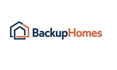 BackupHomes.com - Creative brandable domain for sale