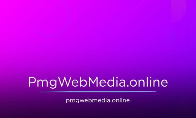 pmgwebmedia.online