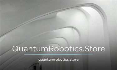QuantumRobotics.Store