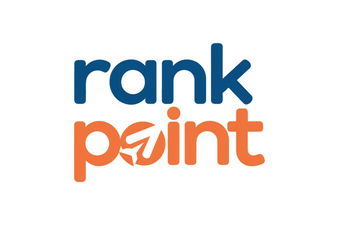RankPoint.com - Creative brandable domain for sale