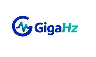 GigaHz logo