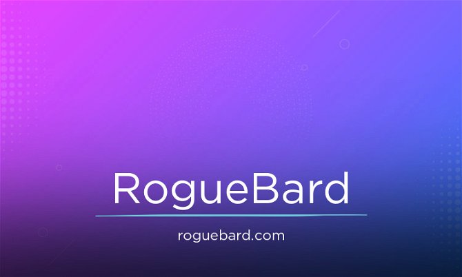 RogueBard.com