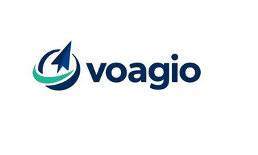voagio logo