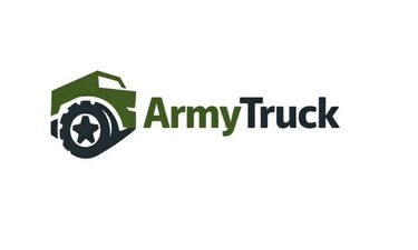 ArmyTruck logo